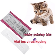 Dogstory FPV - cat virus test device feline panleu disease disease disease