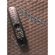 Magic remote LG Tv MR24GA AN-MR24GA MR24GN