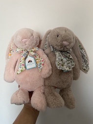 Jellycat Liberty Mirable Shepherdley Bunny