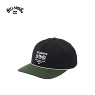 Billabong Adiv Strapback Mens Cap