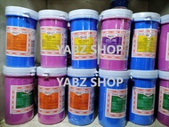 NECO Food Color Powder Apple Green 500g
