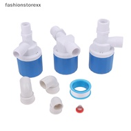 [fashion] 1/2" 3/4" Automatic Water Level Control Valve Float Valve Tower Pool Float Water Inlet Val