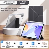 「China Plug」LEFEIFEI | New iPad Case with Pen Slot for iPad 11 iPad Air 7 iPad Pro 11 iPad 10 iPad 9