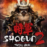 Total War Shogun 2 เกม PC Game เกมคอมพิวเตอร์ Downloads USB Flash Drive