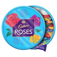 ♞,♘,♙20% OFF Cadbury Roses Tub 550g STOCKS ARRIVED
