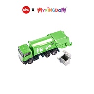 Đồ chơi xe chở rác SIKU 1890 ( Giao hàng ngẫu nhiên)
