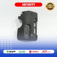 Rubber Body Grip Side For canon 800D
