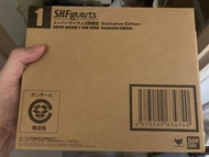全新未開 Shf 悟空 超2 超級撒亞人2