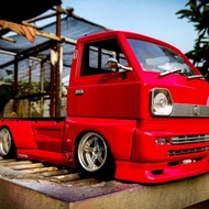 Wpl D12 Pandem, Wpl D12 Bodykit, Wpl D12 Body Kit Original and Trusted