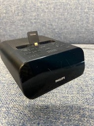 PHILIPS 鬧鐘收音機