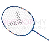 VICTOR Racket DriveX 888H (Free Stringing Service, Free Yonex BG66 ULTIMAX String & Grip)