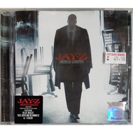 Jay-Z - American Gangster (CD)