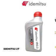 IDEMITSU IRG3 2-STROKE MOTORCYCLE SIDE OIL NINJA R SS RR ZX 150 RX - 0.8 L