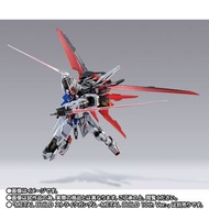 METAL BUILD 強襲高達/愛樂前鋒-METAL BUILD 10th Ver.- 2件套