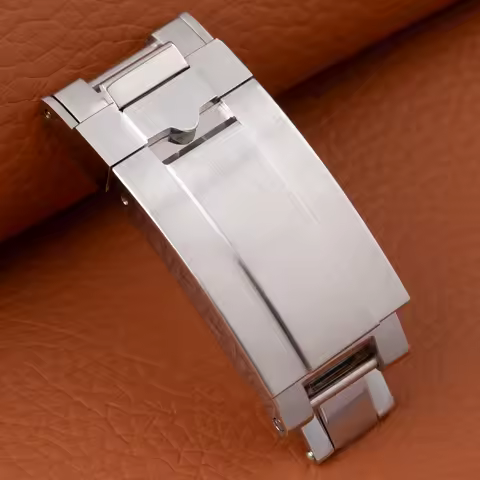 Super T-Fit Adjustable Folding Clasp Fit For Tudor Balck Bay 1958/1954 Steel Buckle M79030 M79000 39
