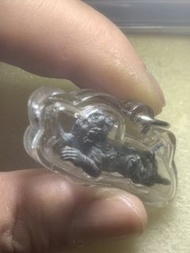 瓦巴差達蘭 帕阿贊藕 2565 蛇煙*第一期*（九寶銅版本） 