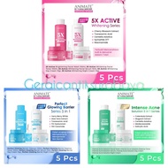 Animate skincare 5in1-animate skincare bpom original