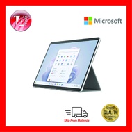 [PRE ORDER] Microsoft Surface Pro 9 i5/8/128 CM Win11 Pro (Platinum)