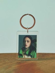 Newjeans how sweet minji  鎖匙扣 keyring NJ linefriends NJZ