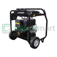 Loncin LC 80 ZB 30-4.9 CB 3 Inch Pompa Air Irigasi Diesel