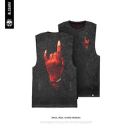 MCL RGE HAND WASH MUSCLE ROGUE HAND WASH/ MUSCLE WASH ALCOTRA/