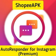 {LIFETIME} AutoResponder for Instagram - Auto Reply Bot (Premium)