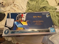 PG 1/60 RX-78-2 高達