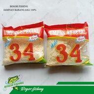 Special bait 34/s Fishing bait 34 fragrant
