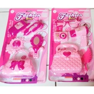 Ms 888 Hair Dryer Fancy Kit - Girls' Salon Toys, Andalan Shop Products