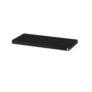 803.332.79 BROR Shelf Leaf, black, 84x39 cm