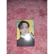 SEVENTEEN 17 SEVENTEEN RIGHT HERE PHOTOCARD