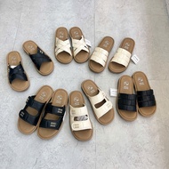 Fashion soft-soled women's slippers QC 7611 fulbox - HACHI SHOES