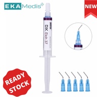 Etching Gel Dental Etcha/ - Dentex (Original)