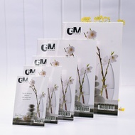 Acrylic Transparent L-Shaped Portrait Stand | Acrylic Photo Frame | 3R/4R/5R/6R/8R/S8R/A4