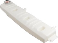 MISIOEK Radiator Overflow Bottle Coolant Reservoir w/Cap Compatible with 1980-1998 Ford Truck F600 F
