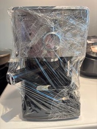 Philips Saeco Poemia Manual Espresso machine 咖啡機