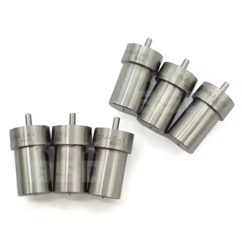 Diesel Fuel Injector Nozzle DN4SK1,124770-53000,YDN-OSDYD1 For Yanmar Diesel Engine 3T72SA,3T754U (6