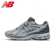 New Balance NB 1906R Retro Comfortable Low-Cut Casual Running Shoes Kasut Larian Kasual Potongan Ren