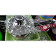 Eagle Brand Sauce Pot
