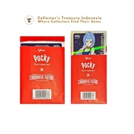 Pocky x Hololive ID Collectible Photocard (Per Piece) - Collector's Treasure Indonesia