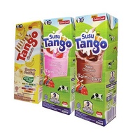 [GJK] Tango Drink Susu UHT 200ml All Varian