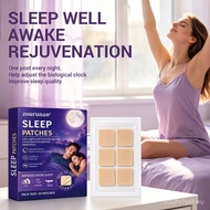 Night Sleep Patch Gentle Care Improve Sleep Quality Body Soothing Sleep Patch Care Patch GD9S