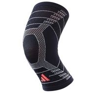 【台灣製】愛迪達adidas AEROREADY WUCHT P3 高機能3D立體針織加強型彈性運動護膝套