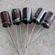 Capacitor nippon 150uf 35v elko elco capacitor 150 uf 35 v capacitor Fajar electro 2