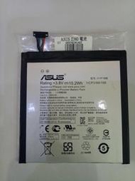 華碩 Asus ZenPad 8.0 電池 Z380KL P024 內建電池 C11P1505 電池連工代料600 元 