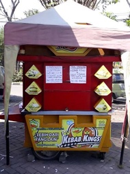 OPER FRANCHISE KEBAB KINGS