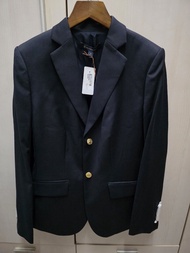 Brooks Brothers 海軍藍西裝外套