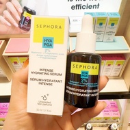 Sephora/Seffland Yingpei Hydrating Essence Moisturizing Repair Refreshing Non-Greasy Dry Skin Sensitive Skin Essence30mlNew Product