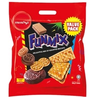 Munchy's Funmix Assorted BISCUIT