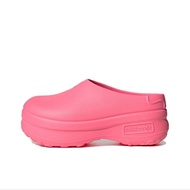 1 Adidas orginals Adifom Stan Smith Mule pink Sneakers